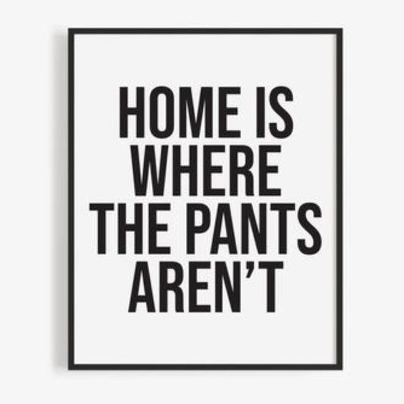 Meet your Poshers, Pat and Sam - Picture 8 of 8